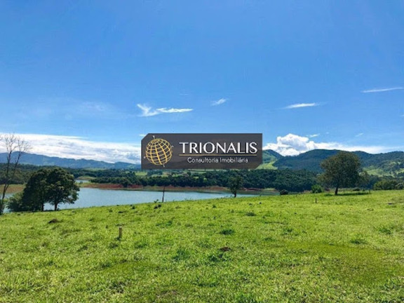 Terreno à Venda, 5.513 m² em Dos Pintos - Joanópolis