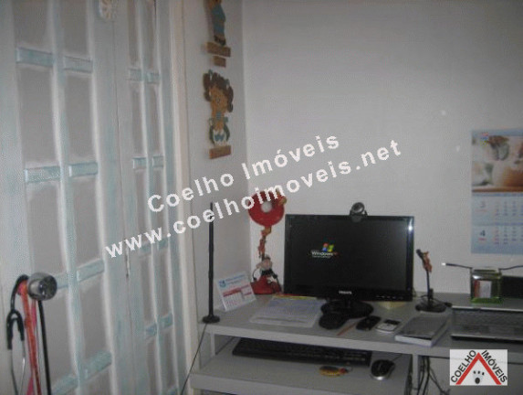 Imagem Apartamento à Venda, 123 m² em Vila Sofia - São Paulo