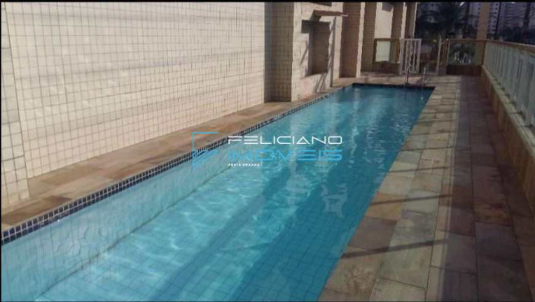 Imagem Apartamento com 1 Quarto à Venda, 50 m² em Aviação - Praia Grande