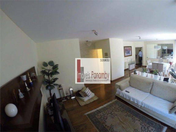Imagem Apartamento com 4 Quartos à Venda ou Locação, 180 m² em Vila Andrade - São Paulo