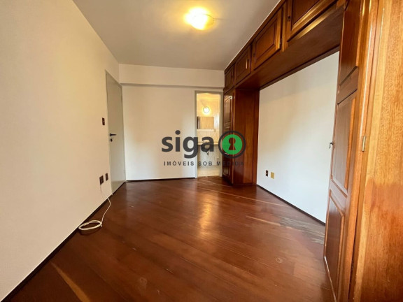Imagem Apartamento com 3 Quartos à Venda, 90 m² em Brooklin Paulista - São Paulo Imagem Apartamento com 3 Quartos à Venda, 90 m² em Brooklin Paulista - São Paulo