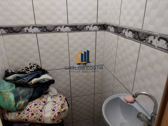 Imagem Casa com 2 Quartos à Venda, 90 m² em São Cristóvão - Cabo Frio