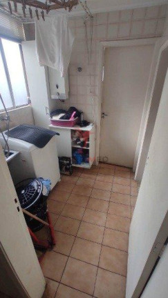 Imagem Apartamento com 3 Quartos à Venda, 98 m² em Vila Clementino - São Paulo