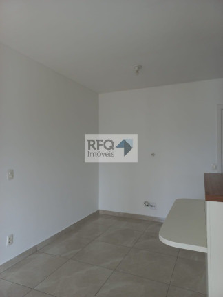 Imagem Imóvel com 2 Quartos à Venda, 51 m² em água Branca - São Paulo