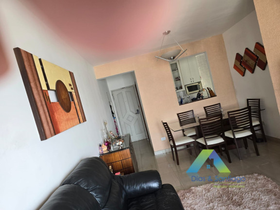 Imagem Apartamento com 3 Quartos à Venda, 79 m² em Vila Gumercindo - São Paulo Imagem Apartamento com 3 Quartos à Venda, 79 m² em Vila Gumercindo - São Paulo