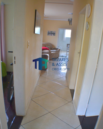 Imagem Imóvel com 3 Quartos à Venda, 85 m² em Alto Dos Passos - Juiz De Fora