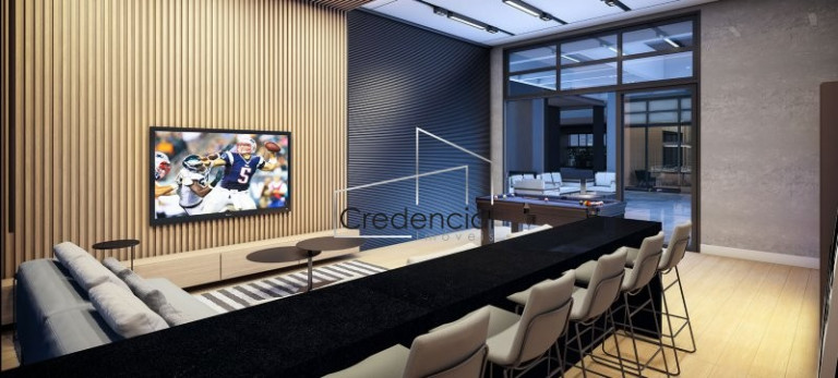 Imagem Apartamento com 3 Quartos à Venda, 130 m² em Ecoville - Curitiba
