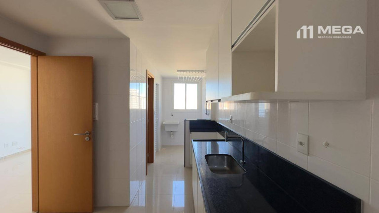 Imagem Apartamento com 3 Quartos à Venda, 110 m² em Itapuã - Vila Velha