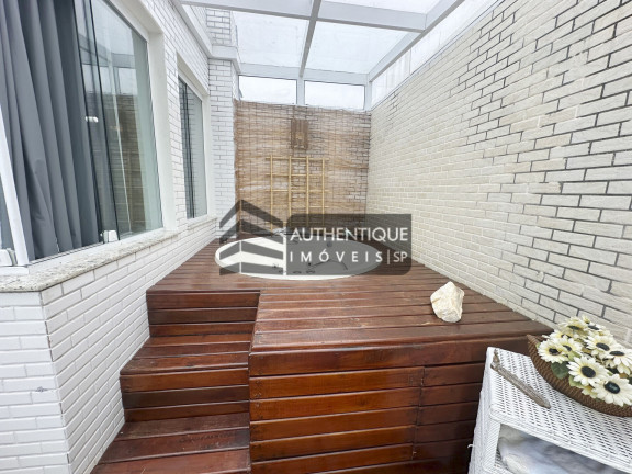 Imagem Cobertura com 3 Quartos à Venda, 200 m² em Centro - Bertioga