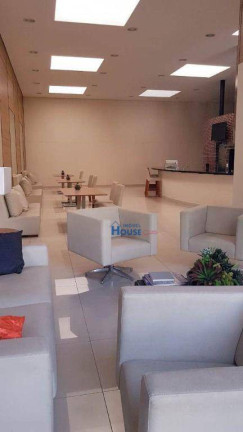 Imagem Apartamento com 3 Quartos à Venda, 93 m² em Vila Romana - São Paulo