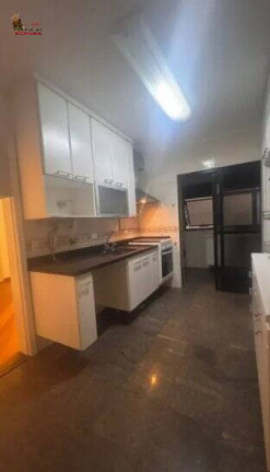 Imagem Apartamento com 3 Quartos à Venda, 116 m² em Moema - São Paulo