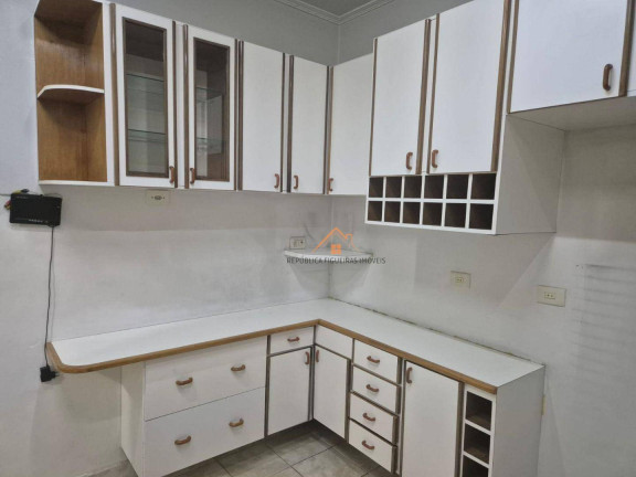 Imagem Apartamento com 3 Quartos à Venda, 108 m² em Centro - Santo André Imagem Apartamento com 3 Quartos à Venda, 108 m² em Centro - Santo André