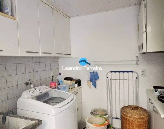 Imagem Casa de Condomínio com 4 Quartos à Venda, 240 m² em Demarchi - São Bernardo Do Campo Imagem Casa de Condomínio com 4 Quartos à Venda, 240 m² em Demarchi - São Bernardo Do Campo