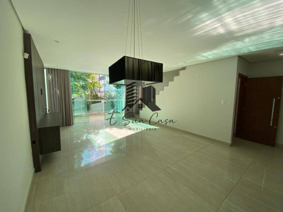Imagem Casa com 3 Quartos à Venda, 220 m² em Cabral - Contagem Imagem Casa com 3 Quartos à Venda, 220 m² em Cabral - Contagem