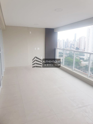 Imagem Apartamento com 3 Quartos à Venda, 134 m² em Mooca - São Paulo