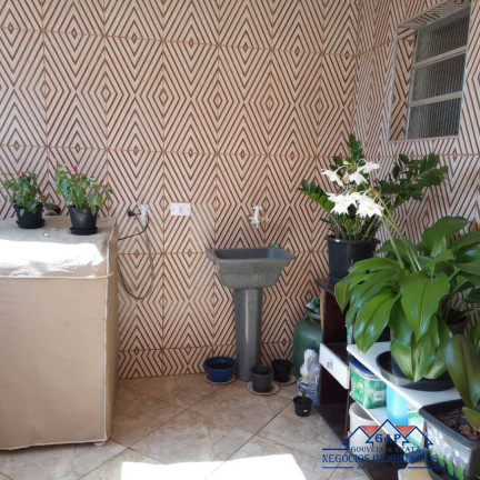 Imagem Sobrado com 2 Quartos à Venda, 250 m² em Residencial Astória - Tatuí Imagem Sobrado com 2 Quartos à Venda, 250 m² em Residencial Astória - Tatuí