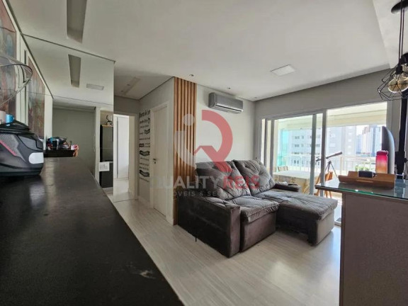 Apartamento com 2 Quartos à Venda, 62 m² em Vila Guilherme - São Paulo