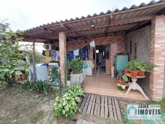 Casa com 2 Quartos à Venda, 450 m² em Centro - Balneário Pinhal
