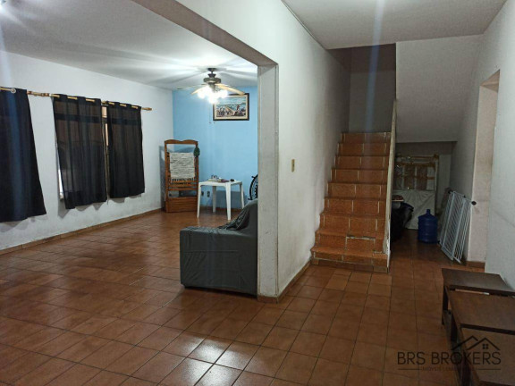 Imagem Sobrado com 3 Quartos à Venda, 215 m² em Cidade Serodio - Guarulhos
