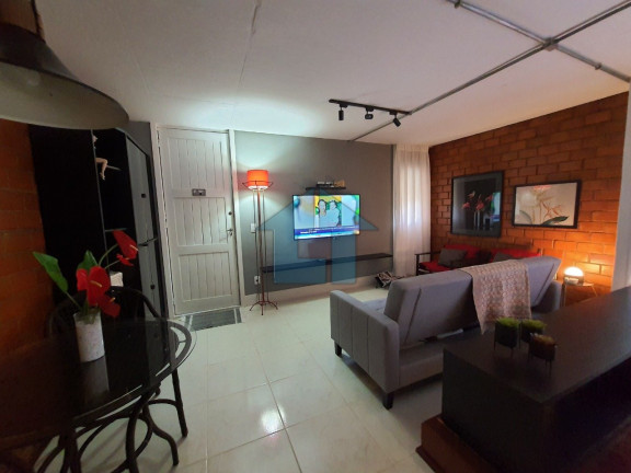 Imagem Apartamento com 1 Quarto para Alugar, 32 m² em Porto Bracuhy - Angra Dos Reis