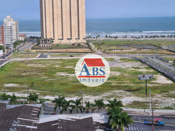 Imagem Apartamento com 3 Quartos à Venda, 96 m² em Mirim - Praia Grande
