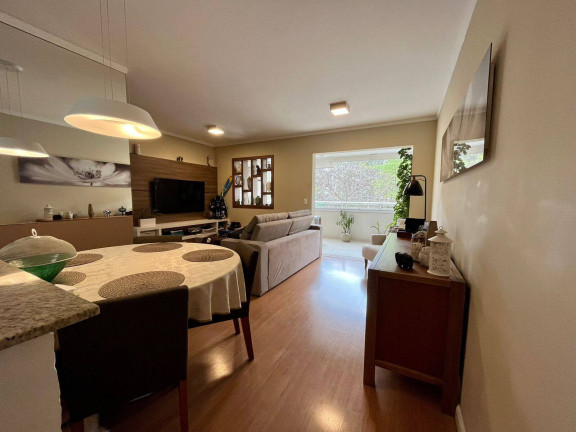 Imagem Apartamento com 3 Quartos à Venda, 75 m² em Parque Reboucas - São Paulo Imagem Apartamento com 3 Quartos à Venda, 75 m² em Parque Reboucas - São Paulo