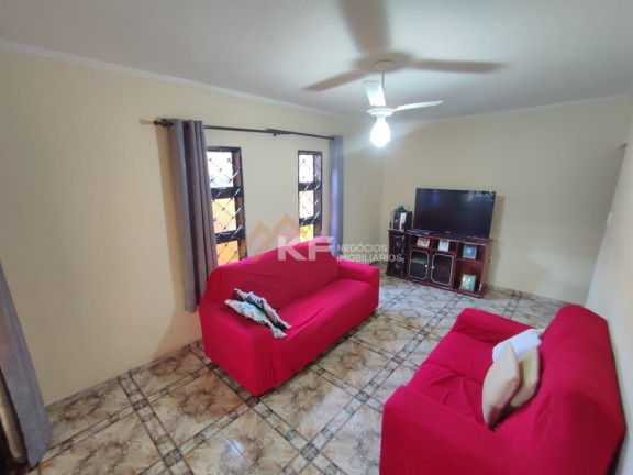Imagem Casa com 2 Quartos à Venda, 109 m² em Geraldo Correia De Carvalho - Ribeirão Preto