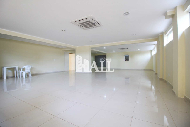 Imagem Apartamento com 2 Quartos à Venda, 70 m² em Centro - São José Do Rio Preto Imagem Apartamento com 2 Quartos à Venda, 70 m² em Centro - São José Do Rio Preto