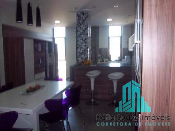 Imagem Apartamento com 4 Quartos à Venda, 389 m² em Centro - São Bernardo Do Campo Imagem Apartamento com 4 Quartos à Venda, 389 m² em Centro - São Bernardo Do Campo