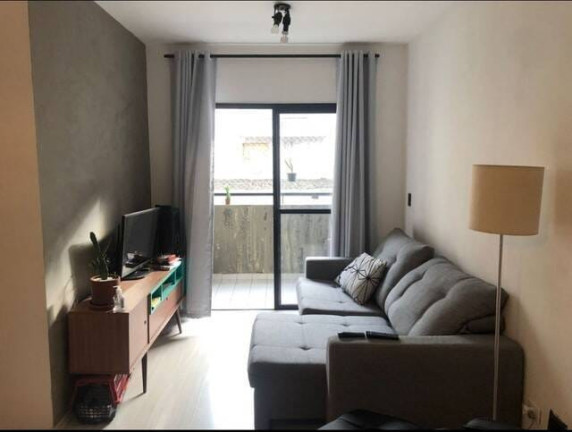 Apartamento com 2 Quartos à Venda, 61 m² em Santo Antonio - São Caetano Do Sul