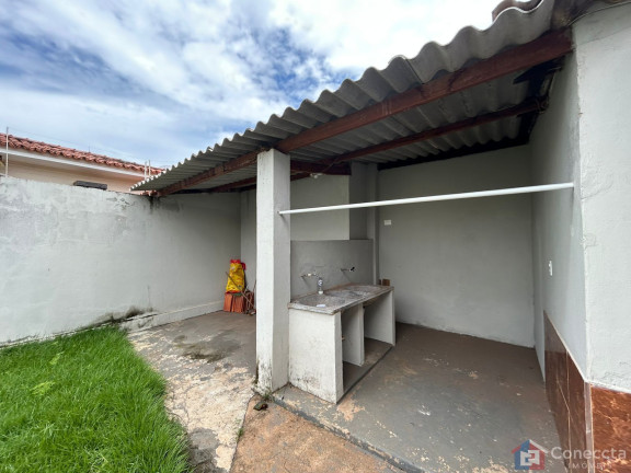 Imagem Casa com 3 Quartos à Venda, 134 m² em Várzea - Patos De Minas