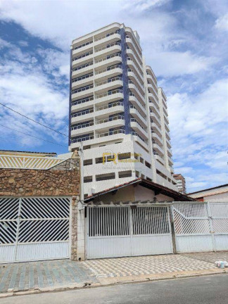 Imagem Apartamento com 2 Quartos à Venda, 80 m² em Guilhermina - Praia Grande Imagem Apartamento com 2 Quartos à Venda, 80 m² em Guilhermina - Praia Grande