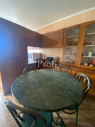 Imagem Apartamento com 4 Quartos à Venda, 165 m² em Parque Da Mooca - São Paulo Imagem Apartamento com 4 Quartos à Venda, 165 m² em Parque Da Mooca - São Paulo