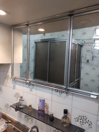Imagem Apartamento com 2 Quartos à Venda, 96 m² em Gonzaguinha - São Vicente Imagem Apartamento com 2 Quartos à Venda, 96 m² em Gonzaguinha - São Vicente