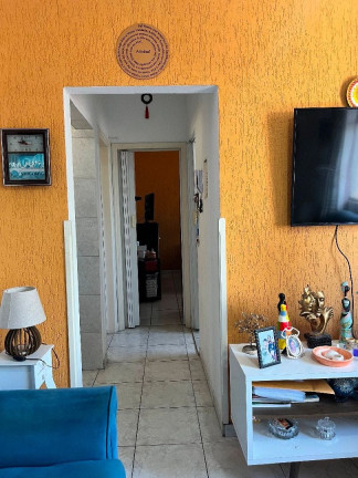 Imagem Apartamento com 2 Quartos à Venda, 71 m² em Campo Grande - Santos Imagem Apartamento com 2 Quartos à Venda, 71 m² em Campo Grande - Santos
