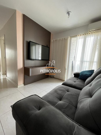 Imagem Apartamento com 3 Quartos à Venda, 69 m² em Nossa Senhora De Lourdes - Caxias Do Sul