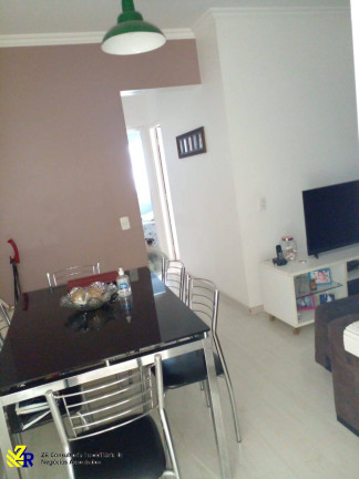 Imagem Apartamento com 2 Quartos à Venda, 59 m² em Vila Lúcia - São Paulo