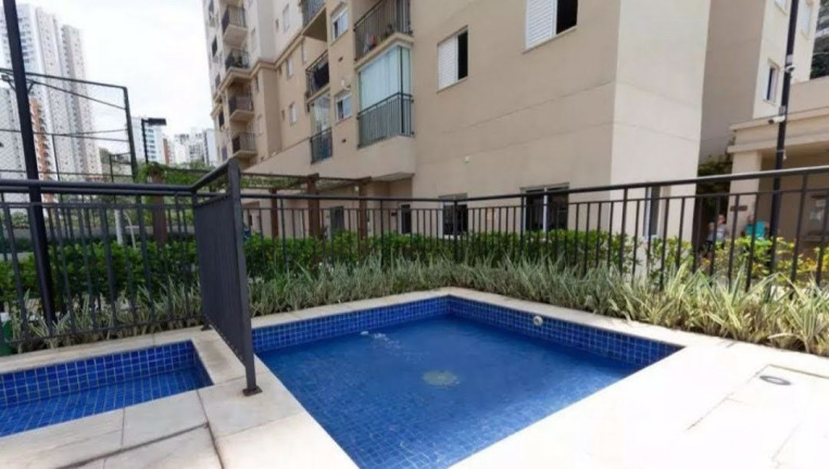 Imagem Apartamento com 2 Quartos à Venda, 59 m² em Jardim Parque Morumbi - São Paulo Imagem Apartamento com 2 Quartos à Venda, 59 m² em Jardim Parque Morumbi - São Paulo