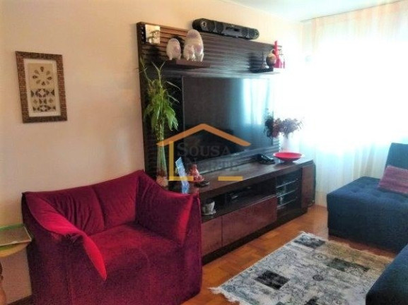 Imagem Apartamento com 2 Quartos à Venda, 74 m² em Santana - São Paulo Imagem Apartamento com 2 Quartos à Venda, 74 m² em Santana - São Paulo