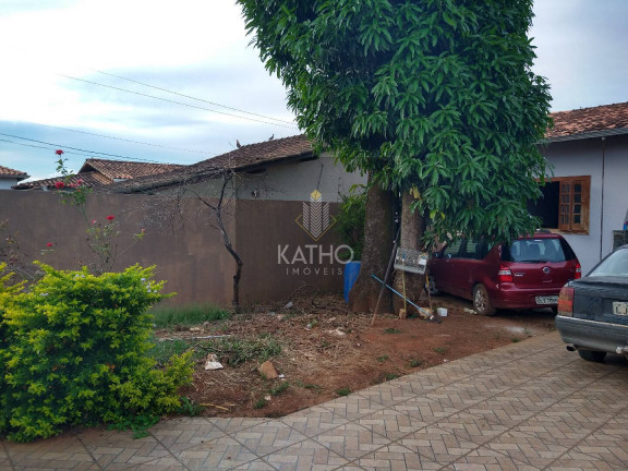 Imagem Casa com 3 Quartos à Venda, 420 m² em Jardim Europa - Sete Lagoas