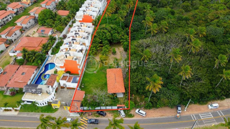 Imagem Terreno à Venda, 6.225 m² em Barra De Tabatinga - Nísia Floresta Imagem Terreno à Venda, 6.225 m² em Barra De Tabatinga - Nísia Floresta