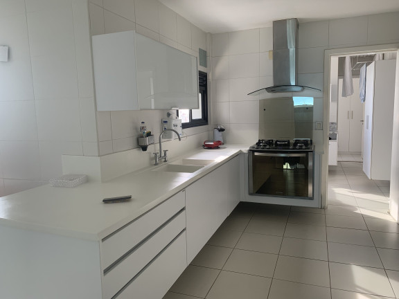 Apartamento com 3 Quartos à Venda, 235 m² em Horto Florestal - Salvador
