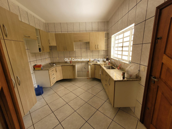 Imagem Sobrado com 3 Quartos à Venda,  em Residencial Monte Verde - Indaiatuba
