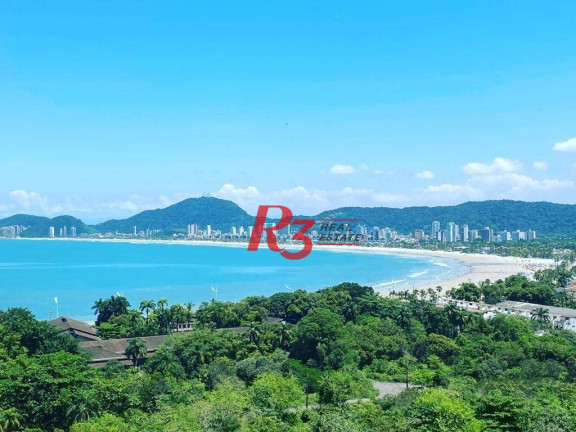Imagem Apartamento com 3 Quartos à Venda, 158 m² em Loteamento João Batista Julião - Guarujá
