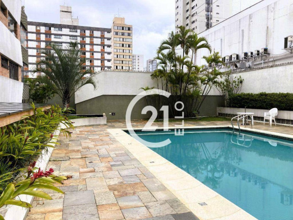 Cobertura com 4 Quartos à Venda, 429 m² em Moema - São Paulo
