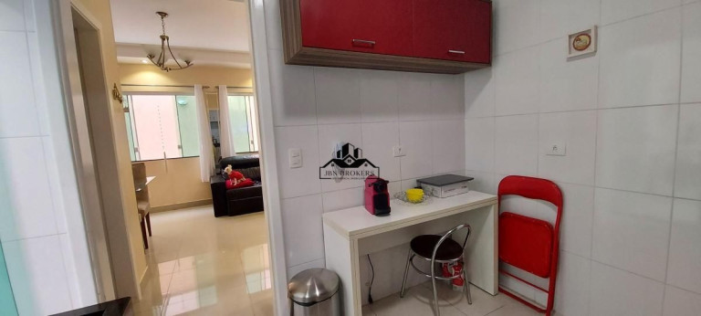 Imagem Casa com 2 Quartos à Venda, 70 m² em Vila Lúcia - São Paulo
