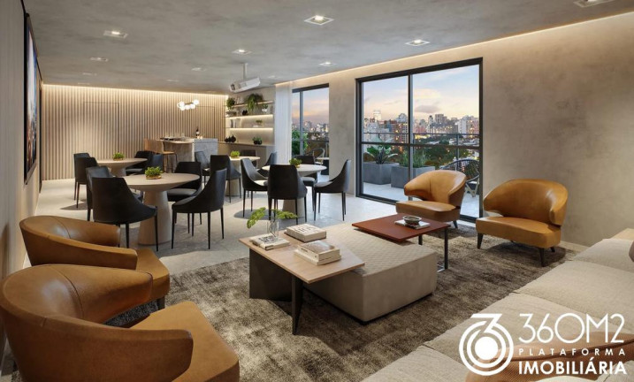 Imagem Apartamento com 2 Quartos à Venda, 85 m² em Vila Clementino - São Paulo Imagem Apartamento com 2 Quartos à Venda, 85 m² em Vila Clementino - São Paulo