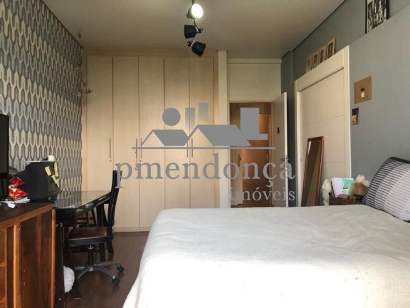 Imagem Apartamento com 4 Quartos à Venda, 460 m² em Higienópolis - São Paulo