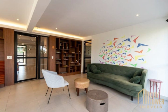 Imagem Apartamento com 1 Quarto à Venda, 26 m² em Campo Belo - São Paulo