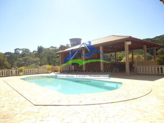 Imagem Chácara com 6 Quartos à Venda, 18.500 m² em Capim Branco - Mairiporã Imagem Chácara com 6 Quartos à Venda, 18.500 m² em Capim Branco - Mairiporã